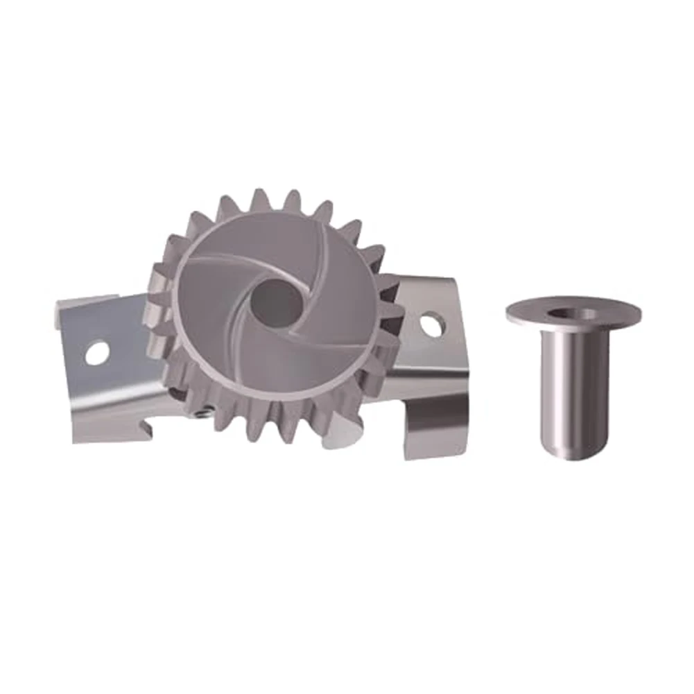 Governor Gear Function Lawnmower Governor Lawn Maintenance Accessory For 405000 Engines Easy Installation Governor Part