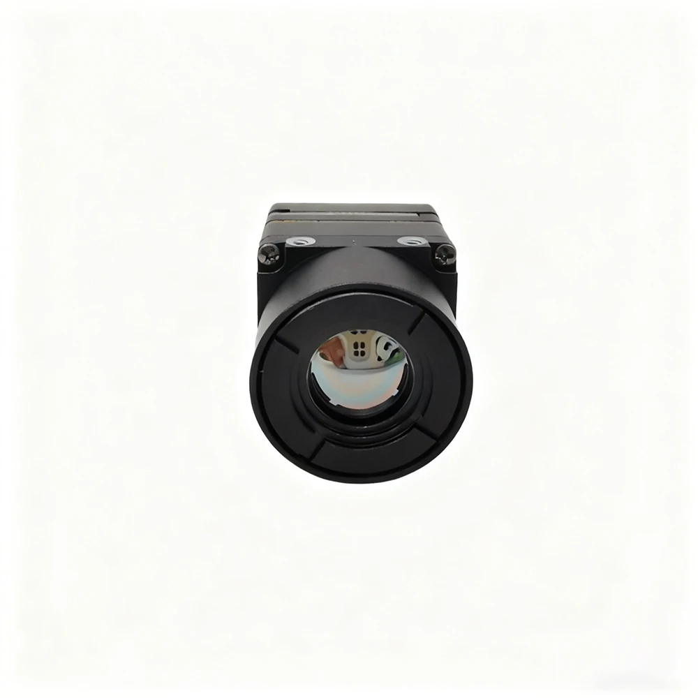 Uncooled LWIR Thermal Imaging Camera Module Infrared Core 384X288 9mmLens CVBS Analog Video Output for FPV Drone with Low Cost