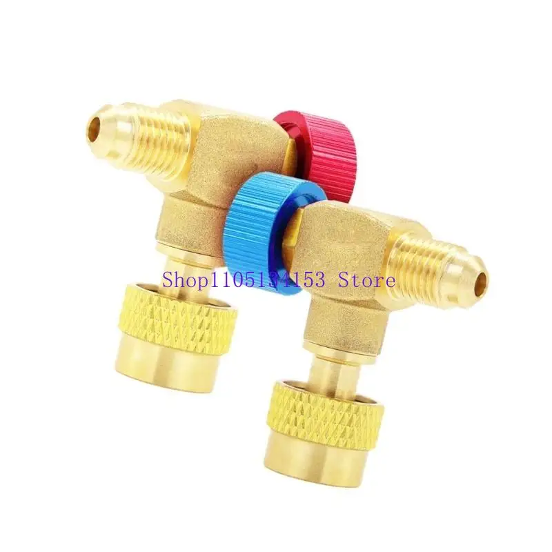 HG89 LEAKBREEFTE MESSCHAPPEN HVAC SERVICE KLEPS RECHTSTANDKOOK KOELLAARS LADERKLEVEN