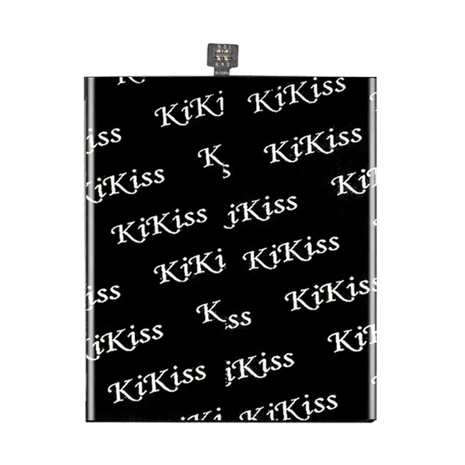 KiKiss-5000mAh Bateria poderosa para Caterpillar Cat, XQ6602G, S62, S62 Pro, baterias de telefone móvel, APP00317
