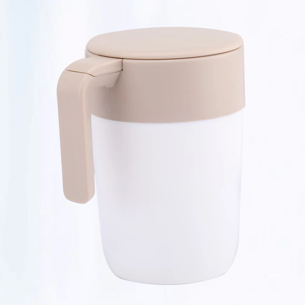 

Coffee Cup Mugs Reusable with Filter Juicer Brewing Strainer Travel