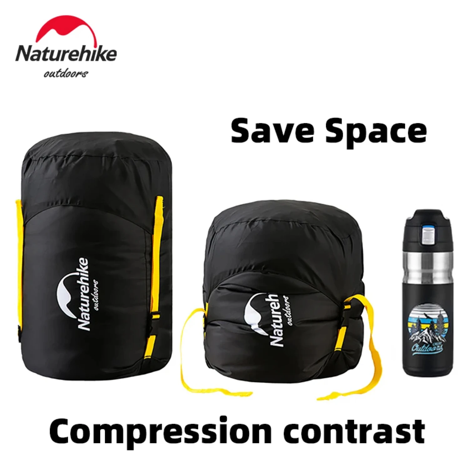 Compressão 3-4kg dormir à prova de respingos multifuncional acampamento viagem acessórios portáteis saco sofá inflável ultraleve