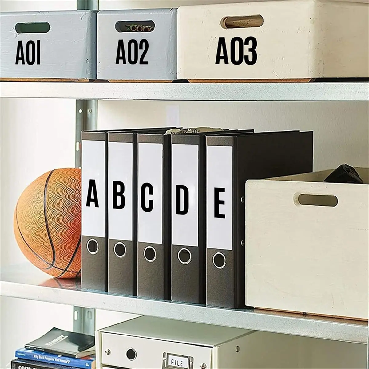 

HITL 9-листовые наклейки с буквами, самоклеящиеся виниловые наклейки с буквами, эстетические, водонепроницаемые наклейки с буквами для бутылок с водой, C