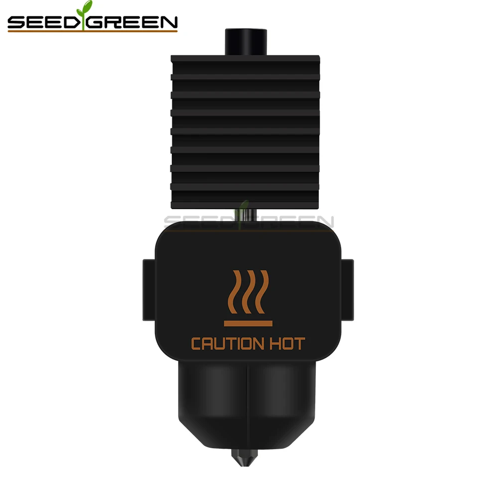 

Hotend для Bambu Lab A1 mini Assembly Hotend Kit 0,2 0,4 0,6 0,8 мм Сменное сопло для 3D-принтера Bamboo Lab A1/A1 mini