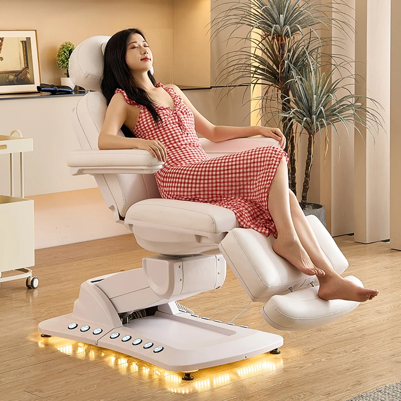 

Beauty Bed Professional Massage Tables Eyelash Bed Folding Massage Chair Beauty De Beautician Stretcher Camilla Massage Beds