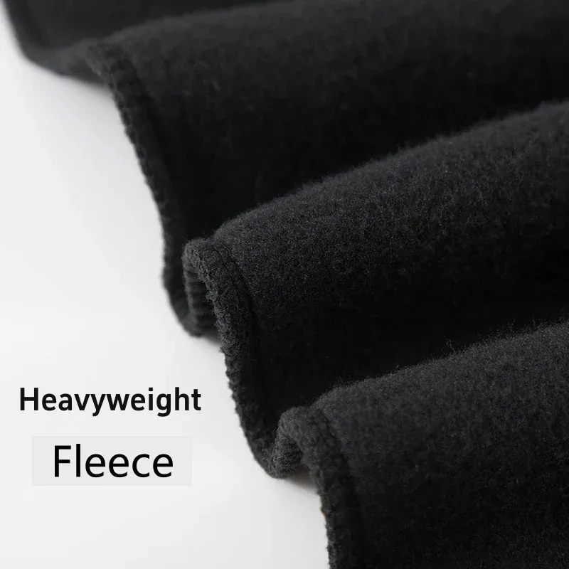 جديد أزياء الرجال تشغيل Sweatpants المطبوعة الشتاء سميكة الصوف اليومية الركض قيعان الرياضة في الهواء الطلق عارضة كل مباراة السراويل