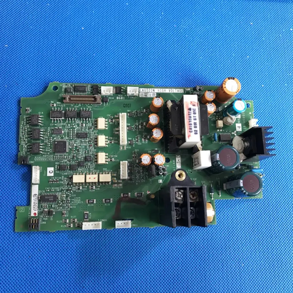 Inverter F740 and F700 series 18.5KW power board drive board main board FR-F740-18.5-CHT test ok circuit board motherboard