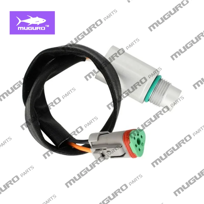 New Speed Sensor CA2659033 265-9033 2659033 for 3406E 3508 3508B 3512 3512B 3512C 3516 3516B Engine Vehicle Parts High Quality