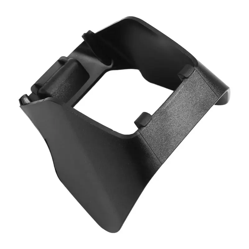 For DJI Air 2 Lens Cover Anti-Glare Sunshade Lens Hood Protective Cover, Drone Accessories
