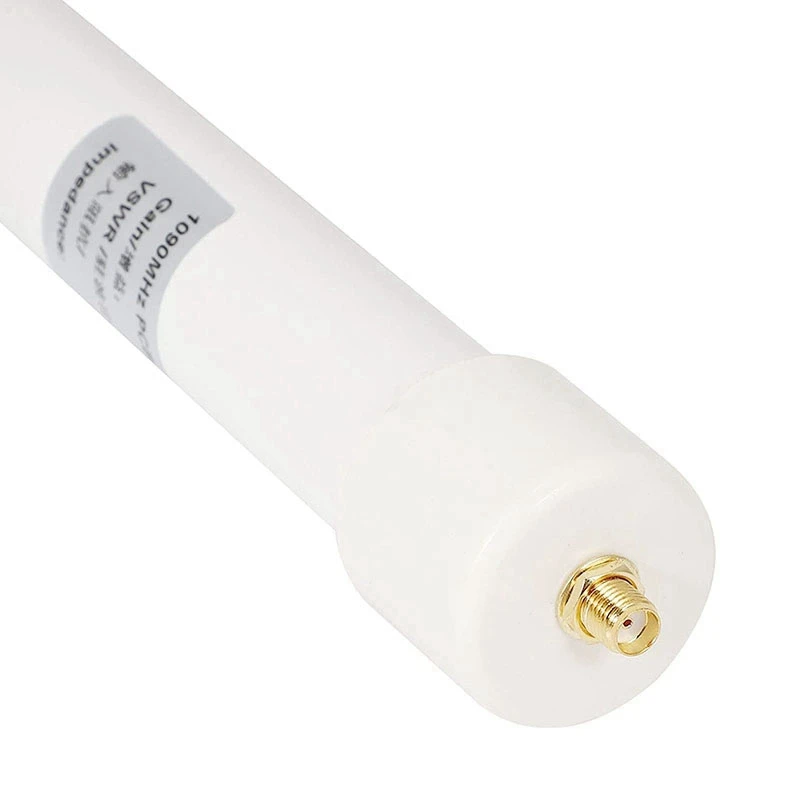 SMA هوائي أنثى لاستقبال الإشارات ، 4 موجات نصف ، من من من شرائط ثنائي كلوري ثنائي فلزي ، من من شرائط SMA