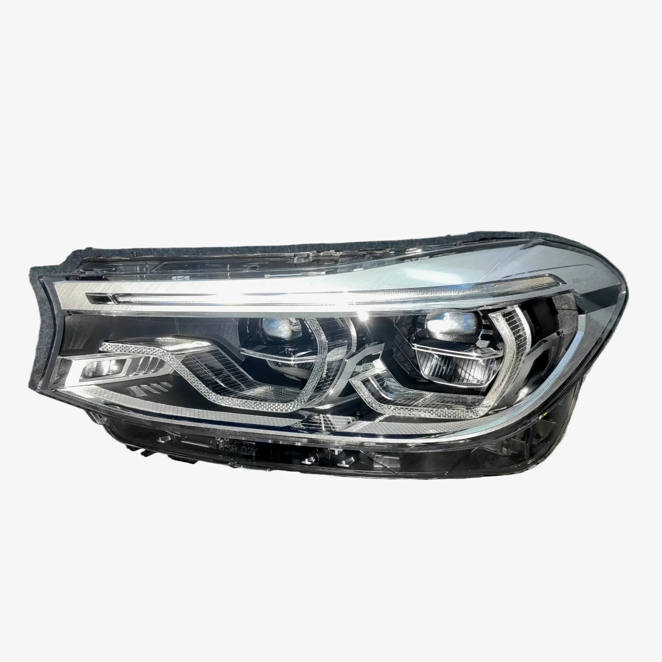 High quality and best-selling LED headlights suitable for BMW 6 Series GT G32 automotive lighting system