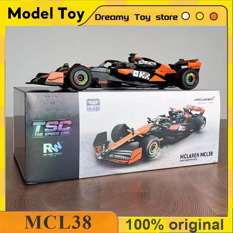 modellino-auto-da-corsa-in-lega-mcl38-scala-1-18-ornamento-da-scrivania-classico-da-collezione-regalo-per-appassionati-di-auto-e-collezionisti-giocattoli-da-collezione-per-ragazzi