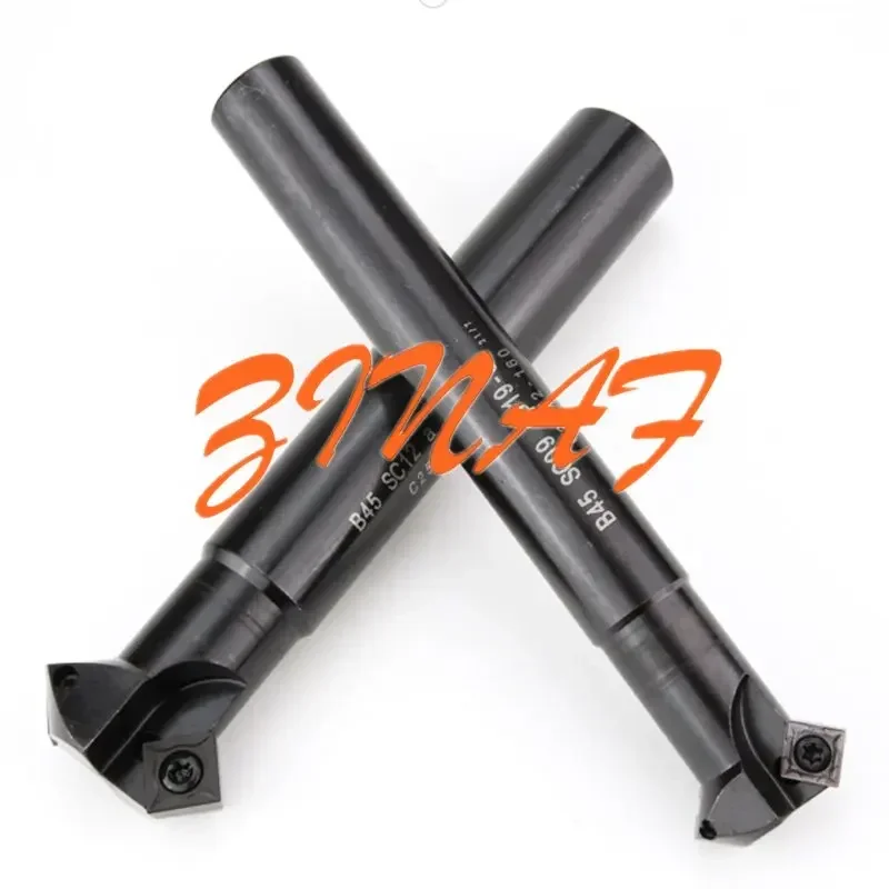 Chamfering Cutter C…