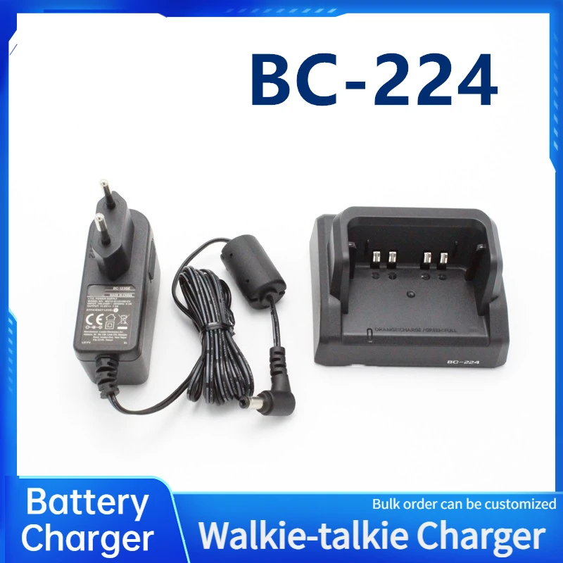 

ICOM Air Intercom IC-A25N/C charger BC-224/123 Battery BP-288 accessories