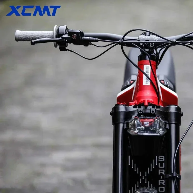 22mm Motorrad Gasdrehgriff Lenker Beschleunigter Griff Gas für Sur-Ron Surron Sur Ron Light Bee S X Dirt Bike