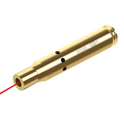 Hisecome 3006 Red Laser Sight, Long Battery Life, Rugged And Suitable ,For Dry Fire Simulation And Hunting Practice