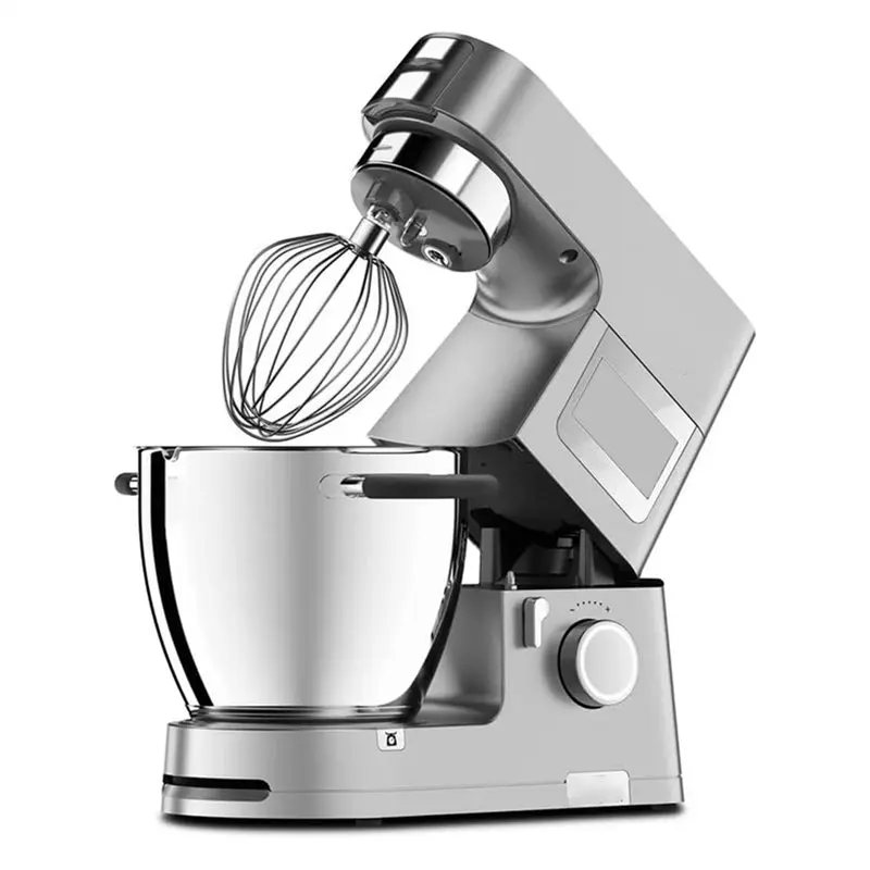 A97T Stainless Steel Whisk,Accessory For Kenwood Food Processor, Balloon Whisk For All Chef XL Models view 2