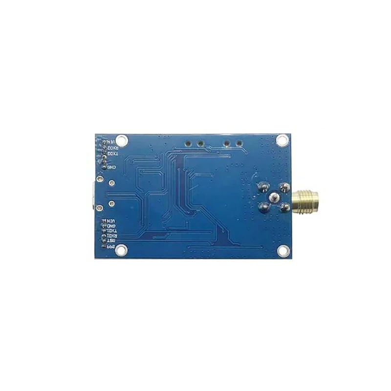 Imagem -05 - Quectel Lg290p Rtk Gnss Módulo cm Nível Suporte de Alta Precisão Gps l1 l2 l5 Glonass Beidou Galileo Navic Controle de Voo