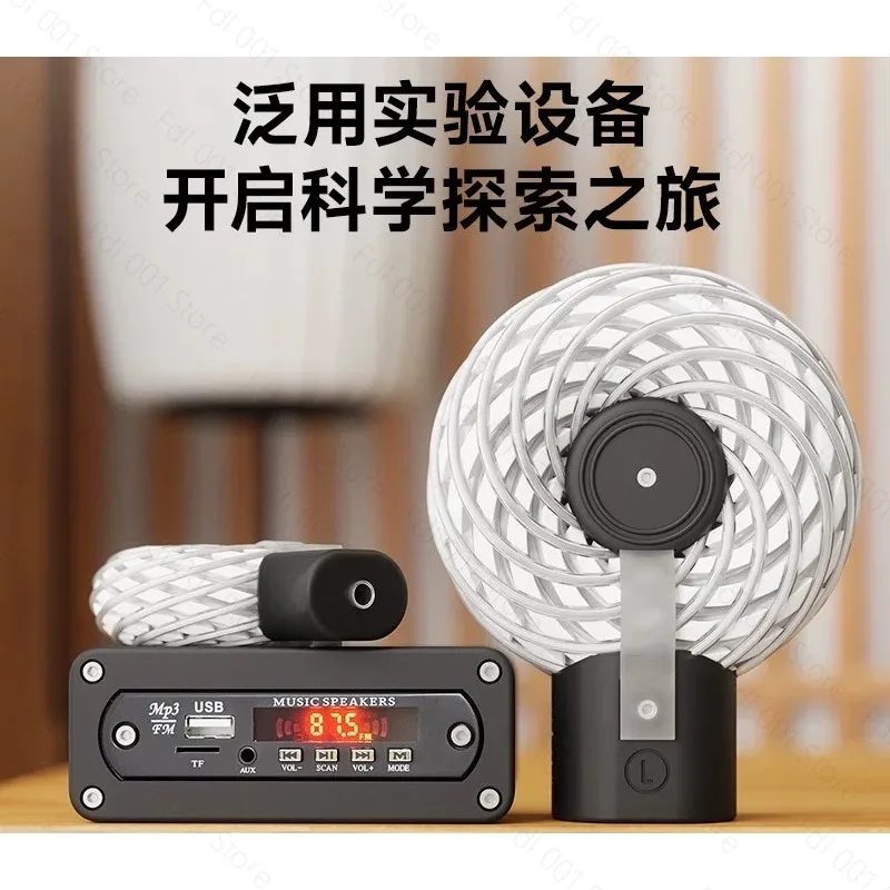 For Rodin coil rotating magnetic field coil electronic coil DIY