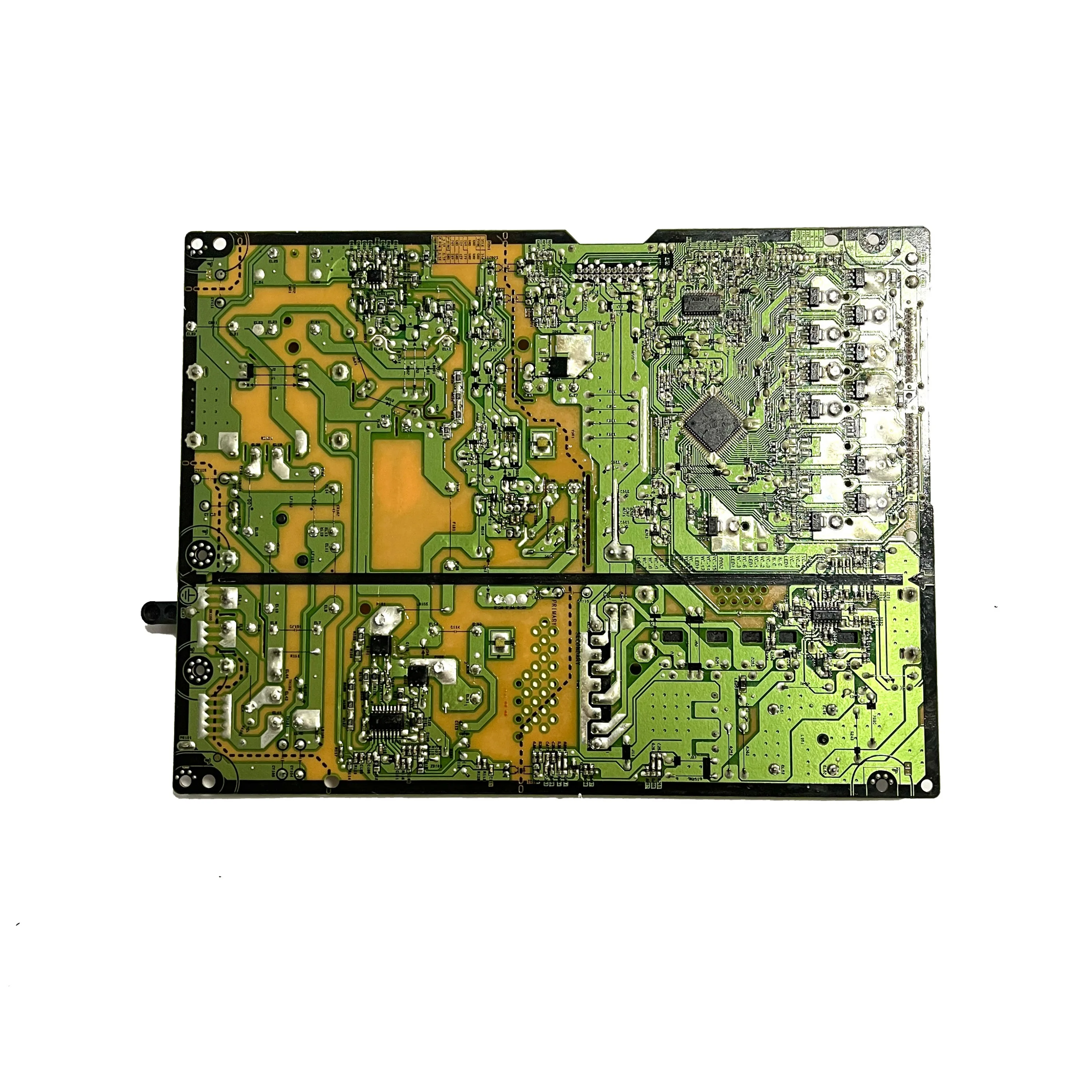 لوحة طاقة التلفزيون الأصلية ، EAX65424001 ، EAY63073001 ، تعمل بشكل طبيعي وهي لقطع 47 ly970h 42LB675V ،