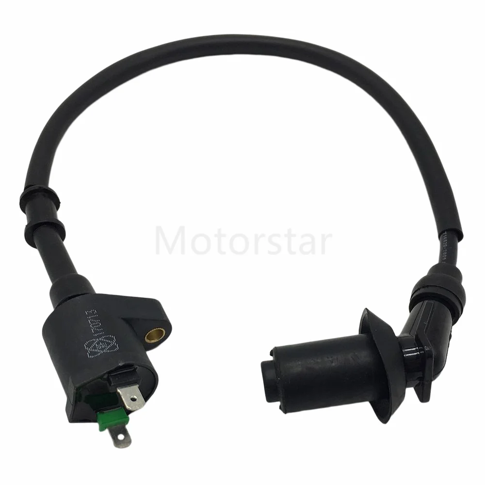 Neue Zündspule passend für Redcat Motors MPX110 110cc MPX90 90cc MPX70 70cc MPX50 50cc ATV UTV – Detail 6