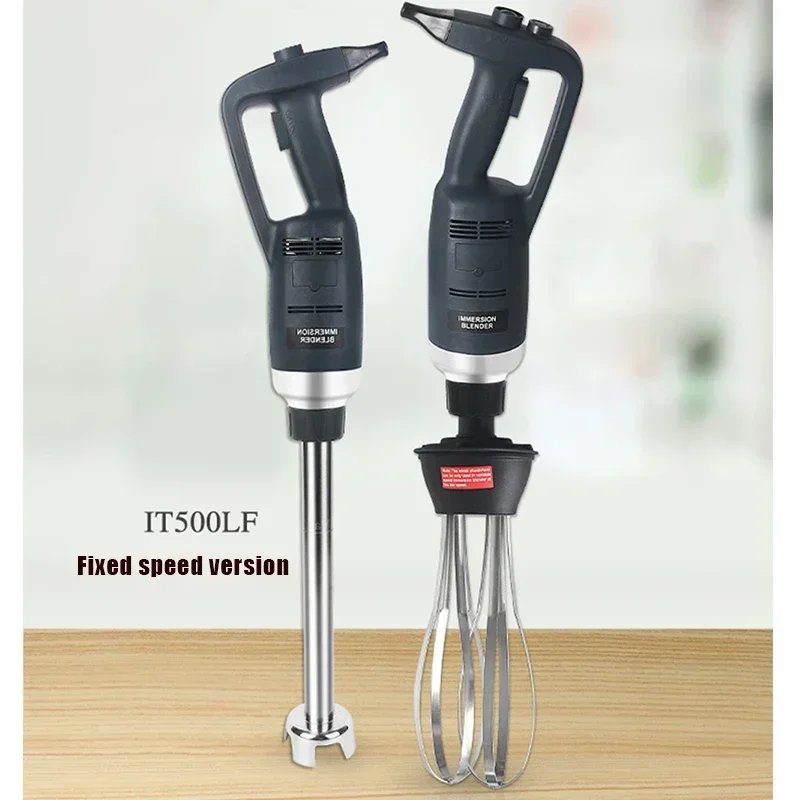 New Variable Speed Food Mixer 500W Multifunctional Food Mixer Kitchen Baking Dedicated Variable Speed Food Mixer Kitchen