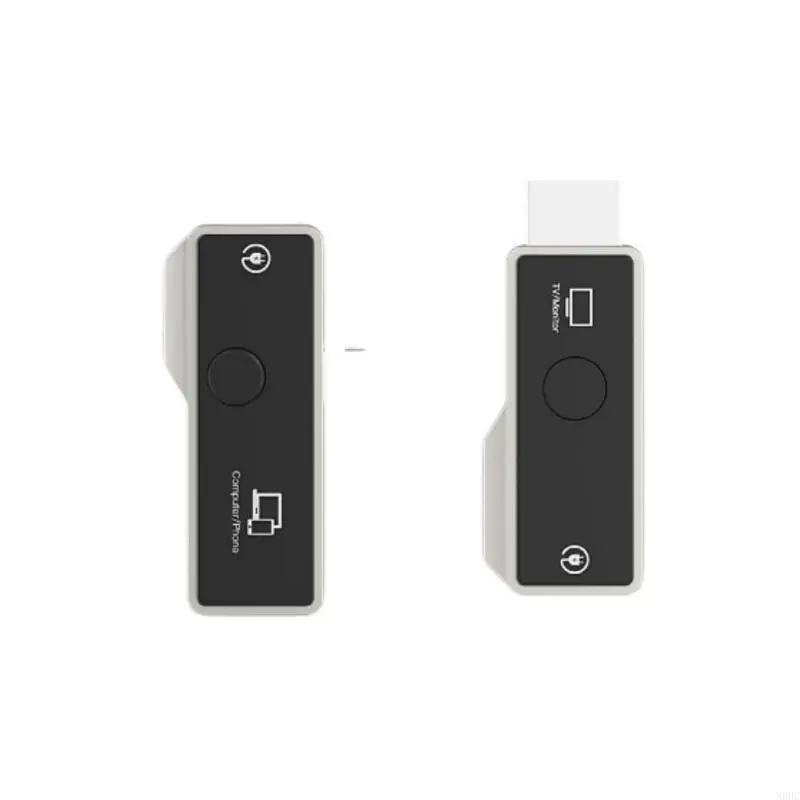 

Беспроводные передатчики приемник 4K декодирует 1080p выходной портативный для ПК ноутбука N0HC