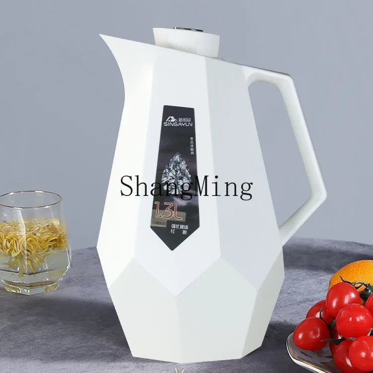 

CL Insulation Pot Household Kettle Student Dormitory Large Capacity Kettle Thermal Insulation Pot Wedding Warm Pot Wholesale