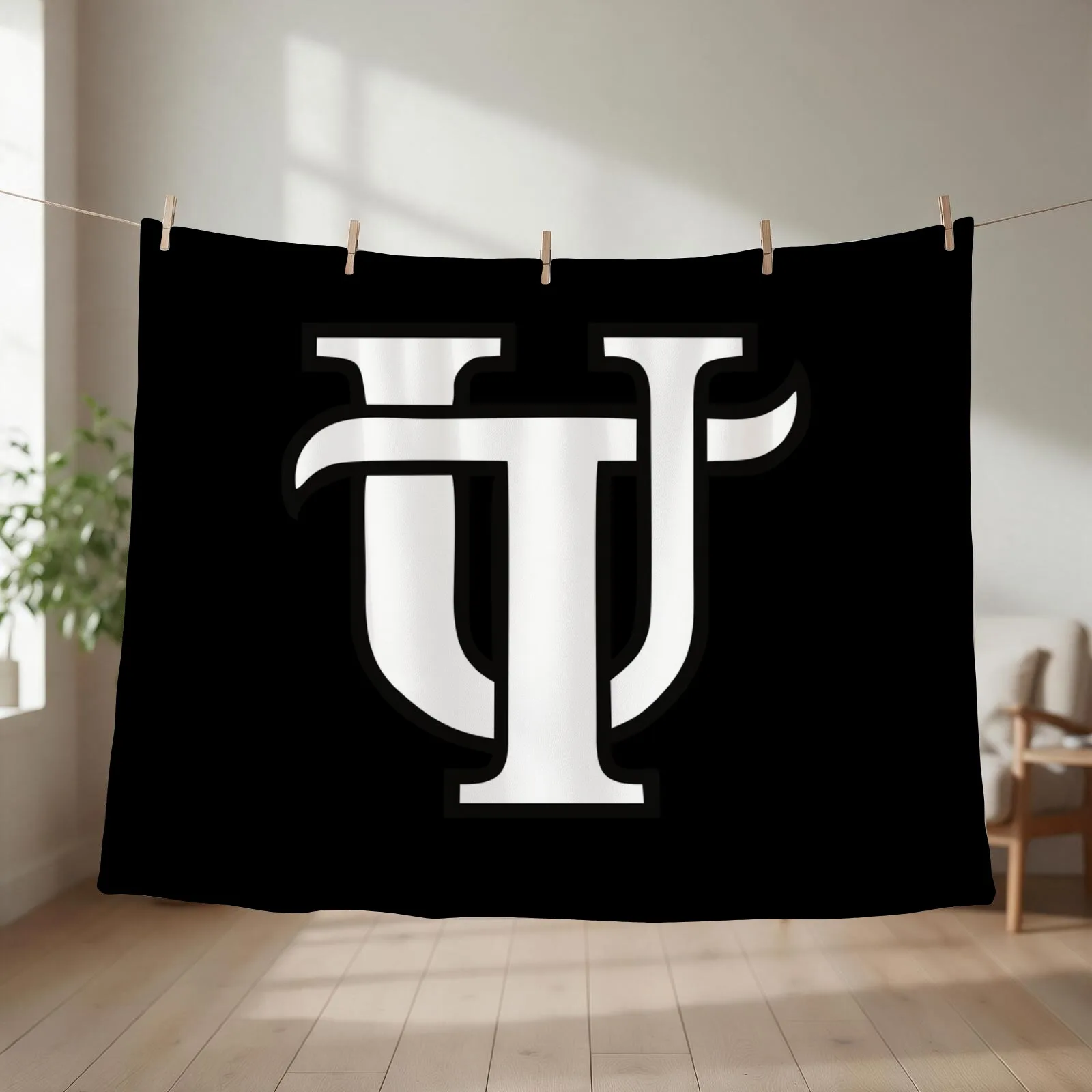 Tampa-University Throw Blanket for babies Thermals For Travel Shaggy Thermal Blankets