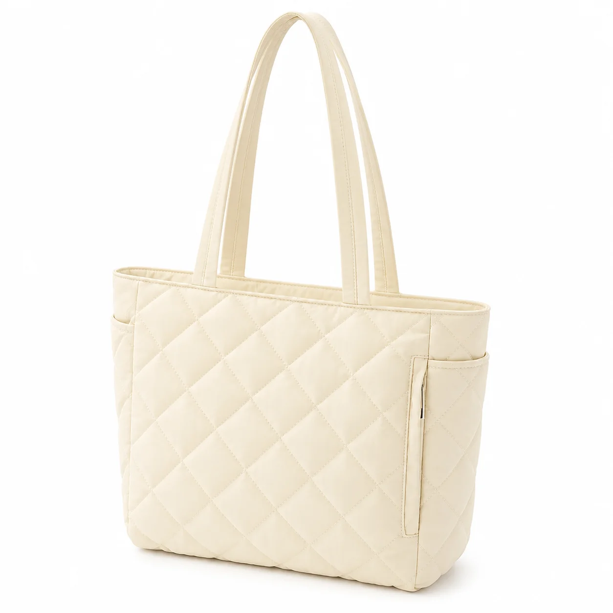 bolsa-tote-para-mulheres-bolsa-de-ombro-leve-em-nylon-matelasse-com-bolsos-externos-para-trabalho-deslocamentos-e-compras