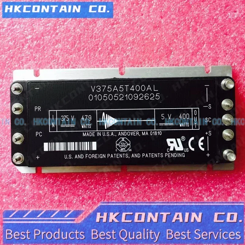 

НОВЫЙ МОДУЛЬ V375A5H400AL V375A5T400AL V375A5T400BL V375A5T400BG5