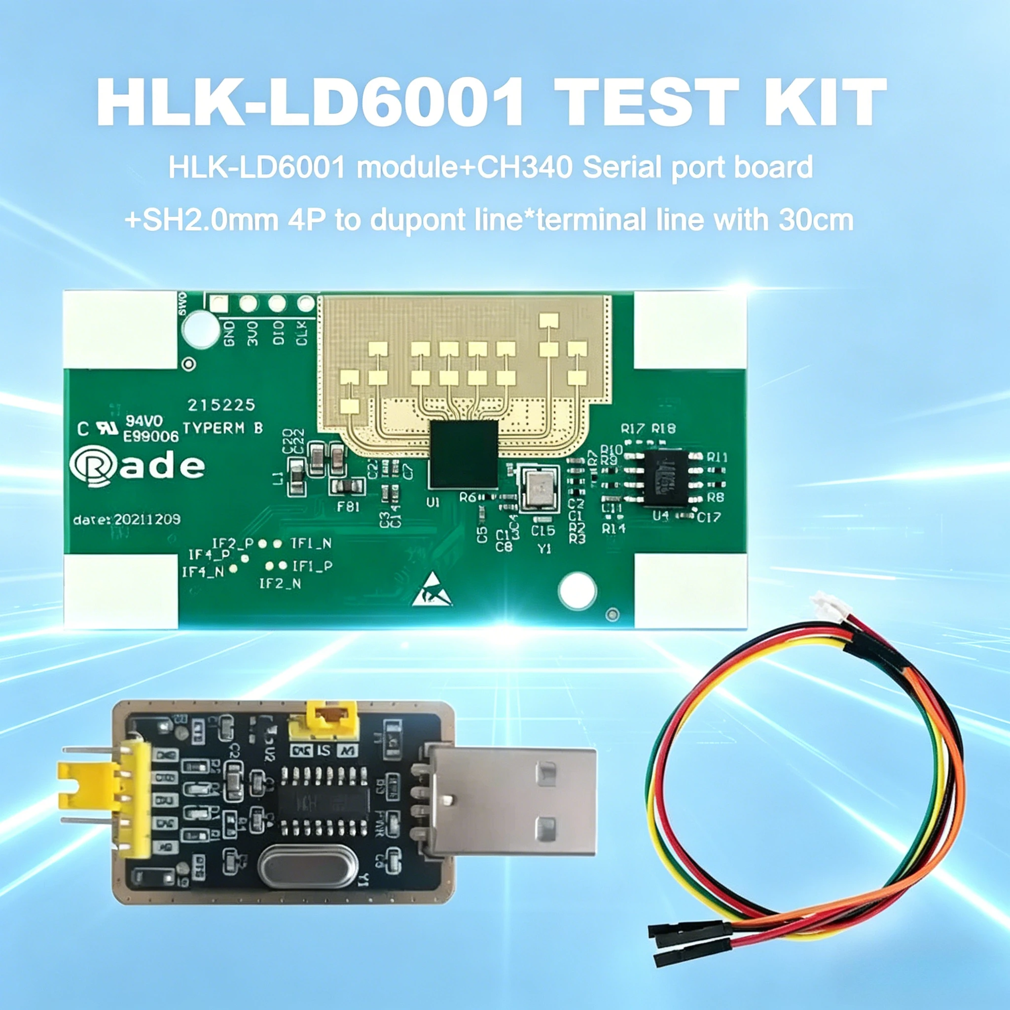 nuovo-sensore-di-movimento-radar-fmcw-60ghz-hlk-ld6001-rilevatore-intelligente-di-movimento-e-area-ld6001