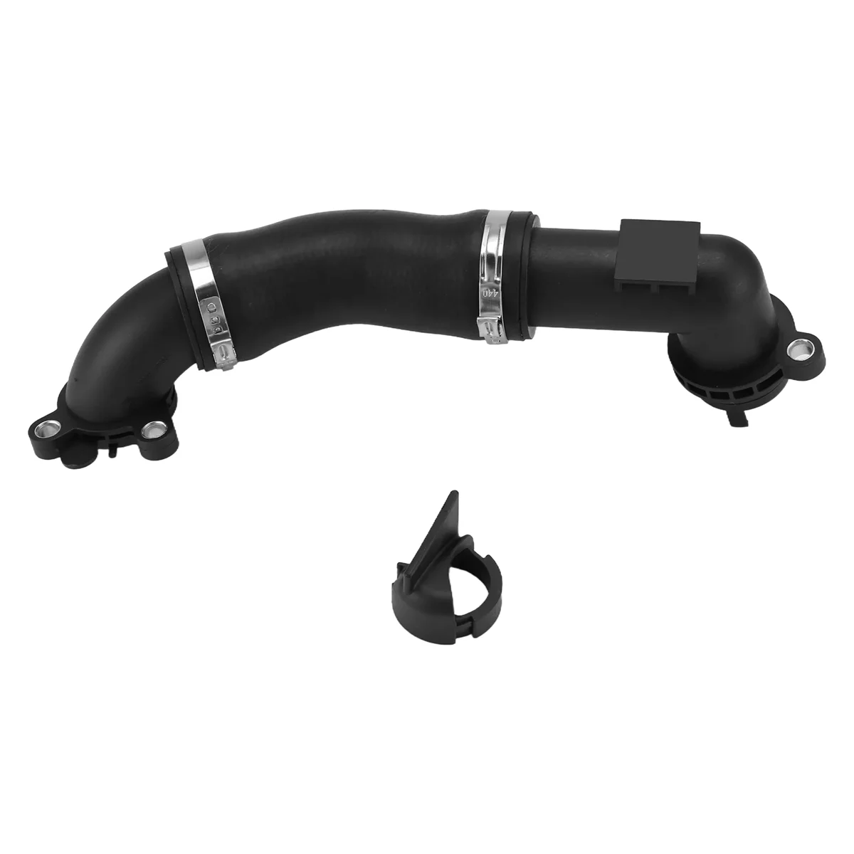 New Radiator Hoses Cooling Pipes for BMW F39 F48 11538645546