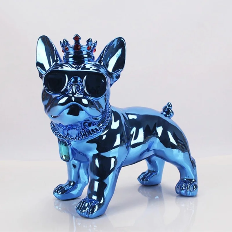 Altavoz para Perros, Mini Altavoz Inalámbrico BT, Bocinas, Regalo de Navidad