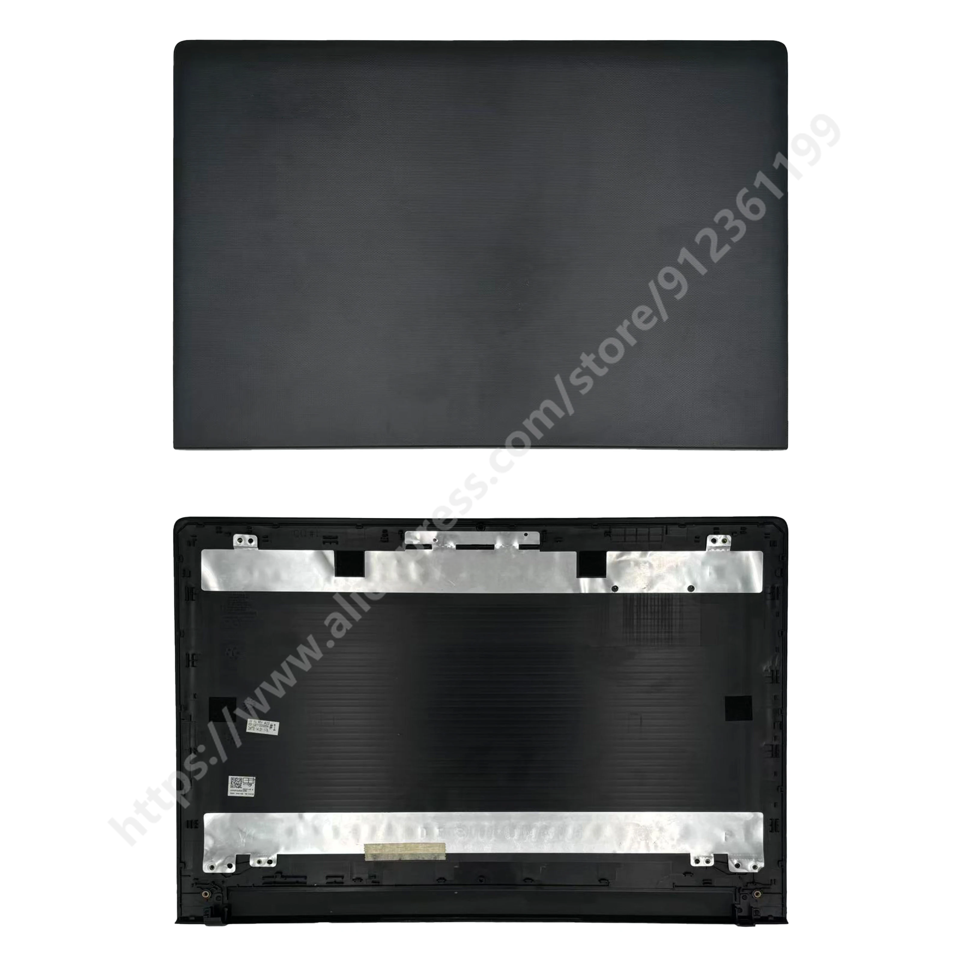 IdeaPad Z40-30 Z40-70 Z40-80  G40-30 G40-45 G40-70 G40-80 Laptop Housing LCD Back Cover Front Bezel Palmrest Bottom Case Hinge