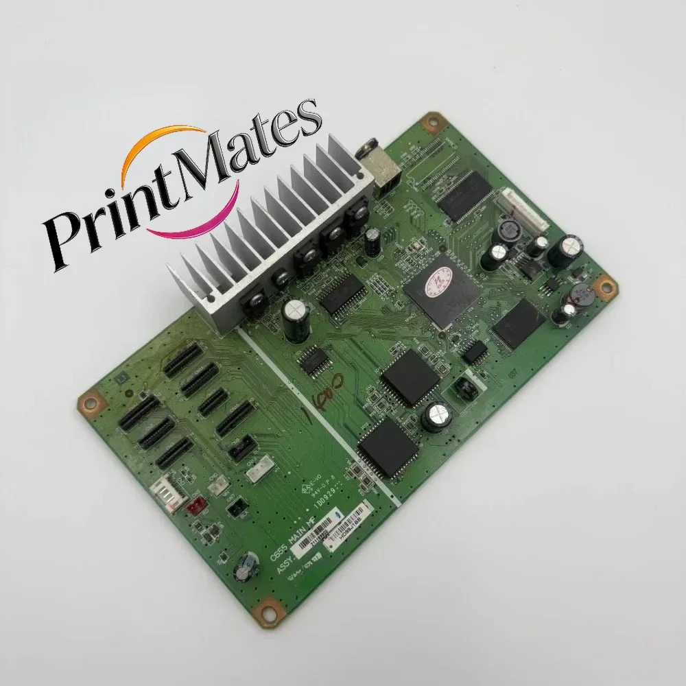 1Pcs High Quality Main Board Motherboard for Epson 1390 1400 1410 1430 1500 L1800 Formatter Printer 100% Tested Original