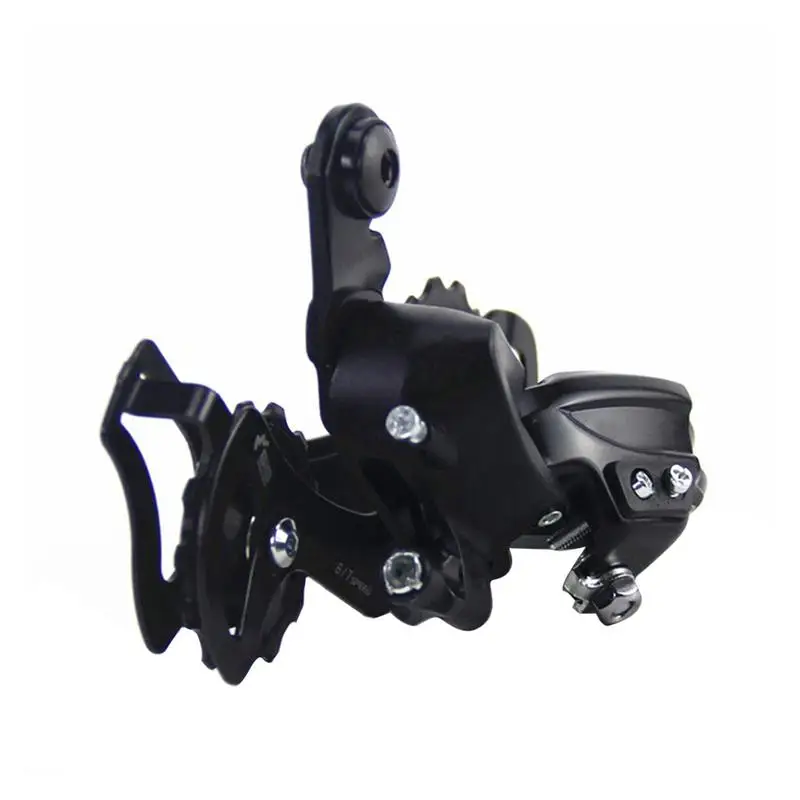 MTB Bicycle Shifter RD-TY300 6/7/8 Speed Bike Derailleur Direct Mount Rear Derailleur Mech Derailleur Bike Parts Accessories