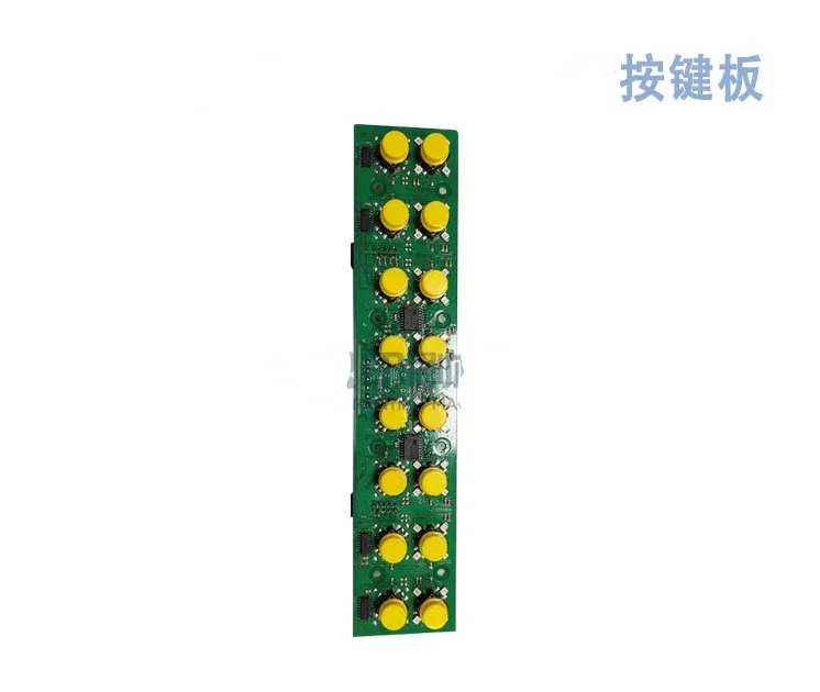 

Printing Machine Parts RA105RA142RA145 Original Control Panel