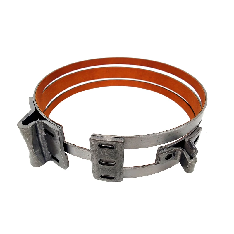 

Car Transmission Brake Band Reduction Belt AL4 Gearbox Internal Accessories 234129 8200207081 For Renault Peugeot 308 Citroen C4