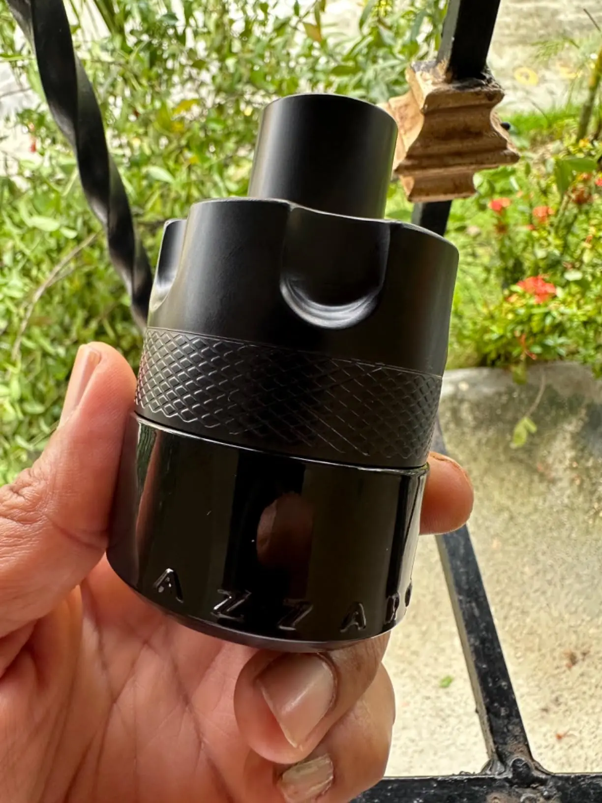 

Forever Wanted Elixir Eau de Parfum for Men – Bold Cologne with Notes of Raspberry, Cardamom & Leather Accord – Long Lasting M