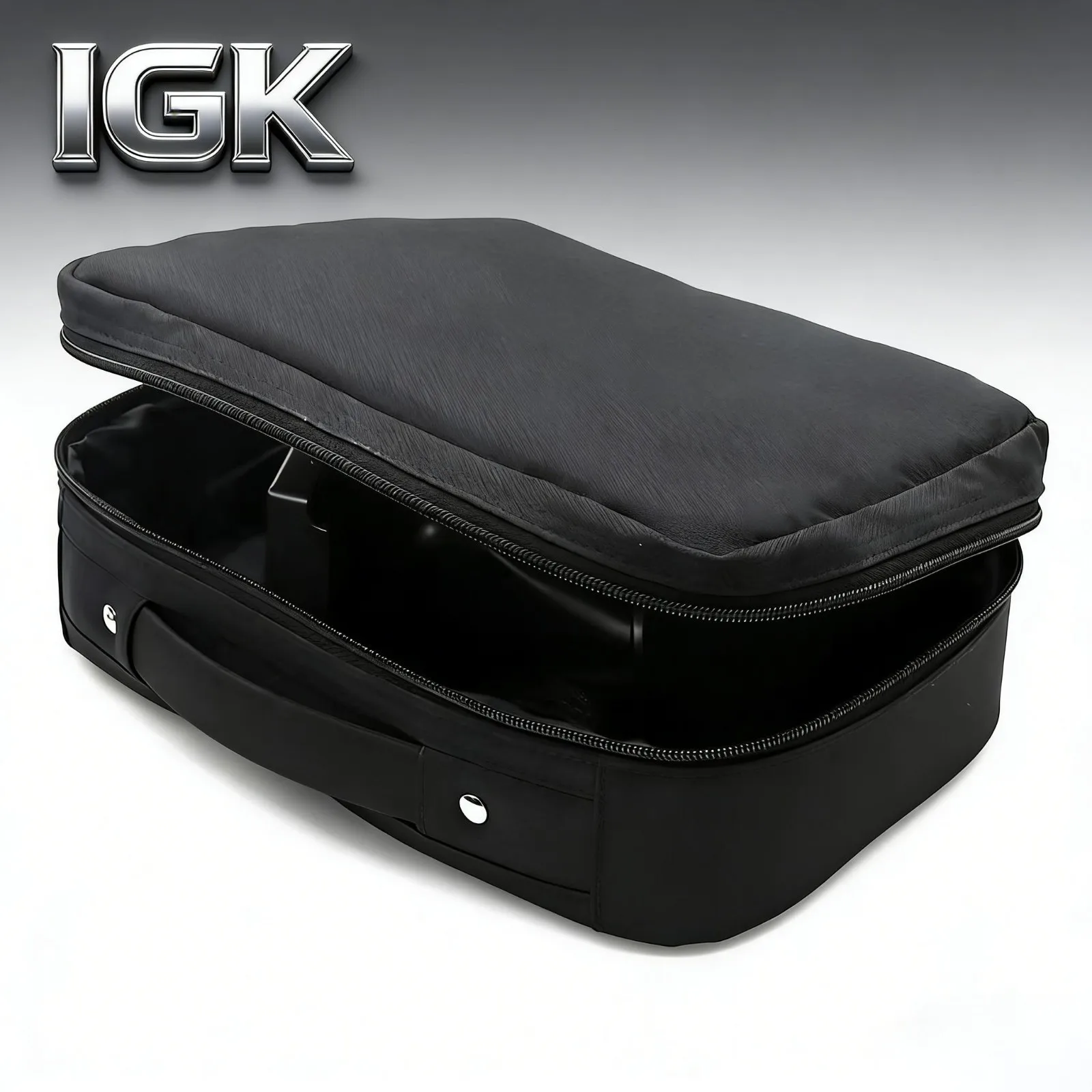 Universal RC Transmitter Carrying Case - Fits Sanwa/Futaba/DumboRC/Traxxas Remot