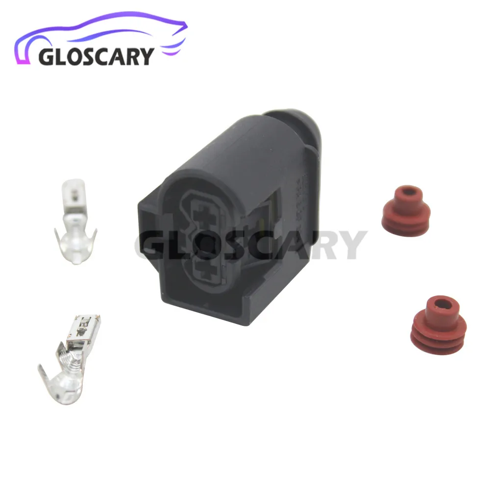 For W164 W166 W221 W222 w251 AMK Discovery 4 Air Compressor Relieve Plug Motor Plug With Pin 2213200704 1643201204 1663200104