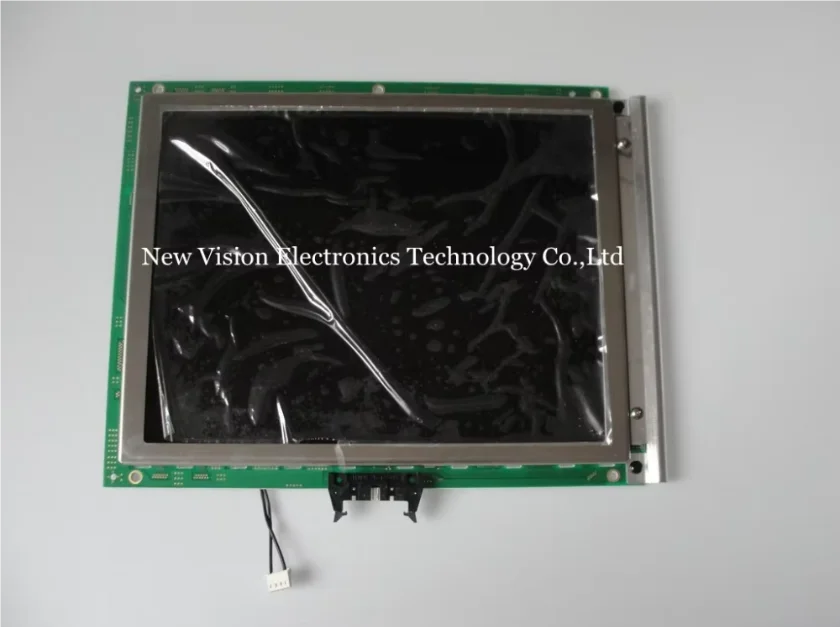 G642G PEV.4 G642GPEV.4 Y5S10S Brand New Original A+ Grade LCD Display Module for Industrial Equipment