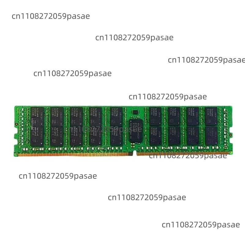 

DDR4 server memory stick 16G ECC REG 2400 frequency 8G2133 2666 supports x99e5