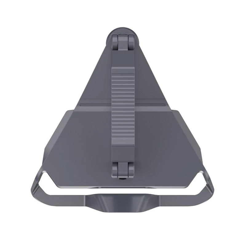 

A2BF Aerodynamic Roof Mount Versatile Roof Support Weather Resistant Mount Aluminum Roof Rack Mounti for Vehicles Fit