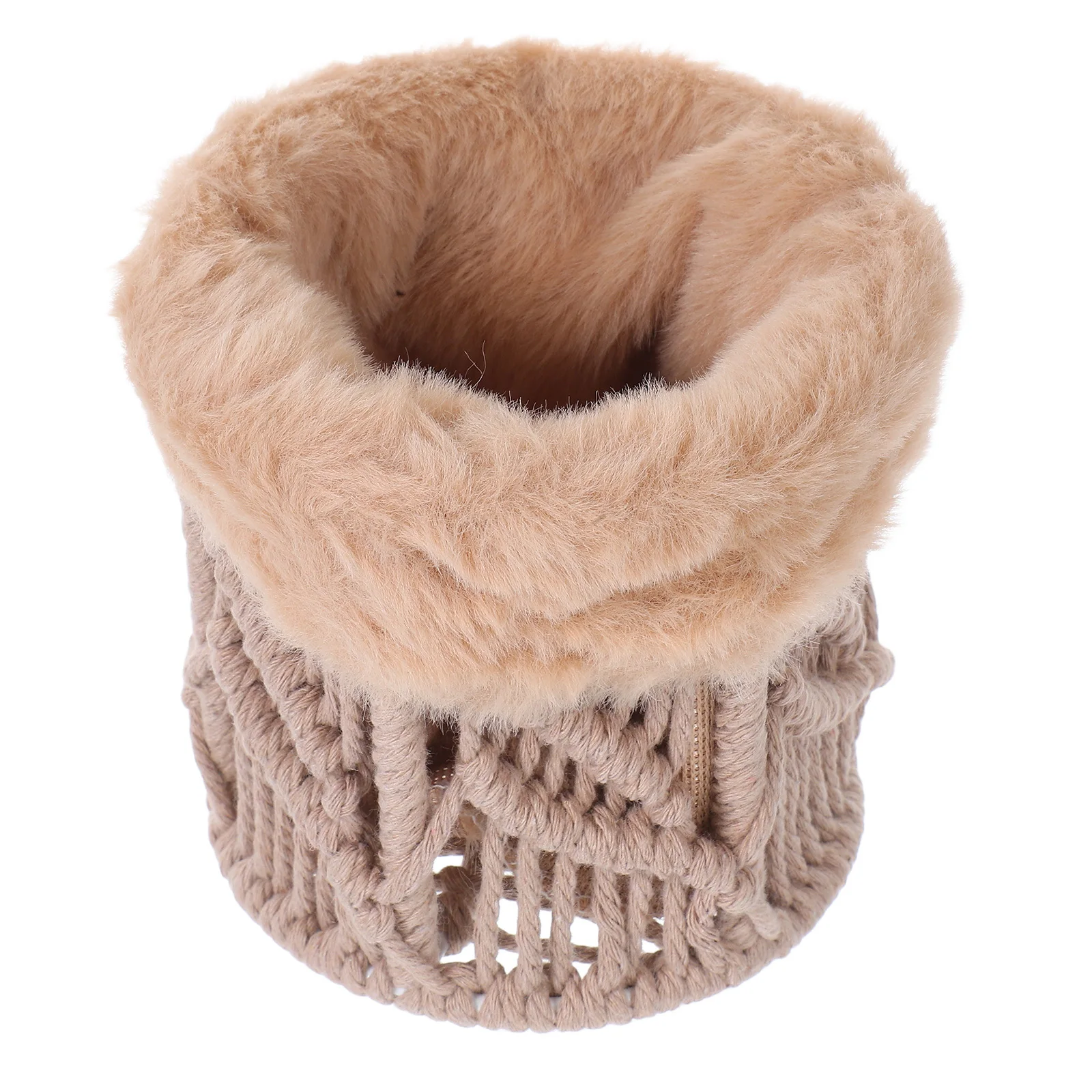 

Cotton Cord Glasses Rope Desktop Organizer Sun Holder Case Organiser Eyeglass for