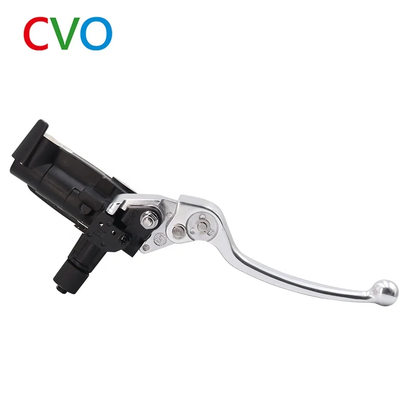 Pompa freno a disco adatta per KYMCO Racing Boat/CT 250/300/350/400 RKS150 Pompa freno Cilindro Mater