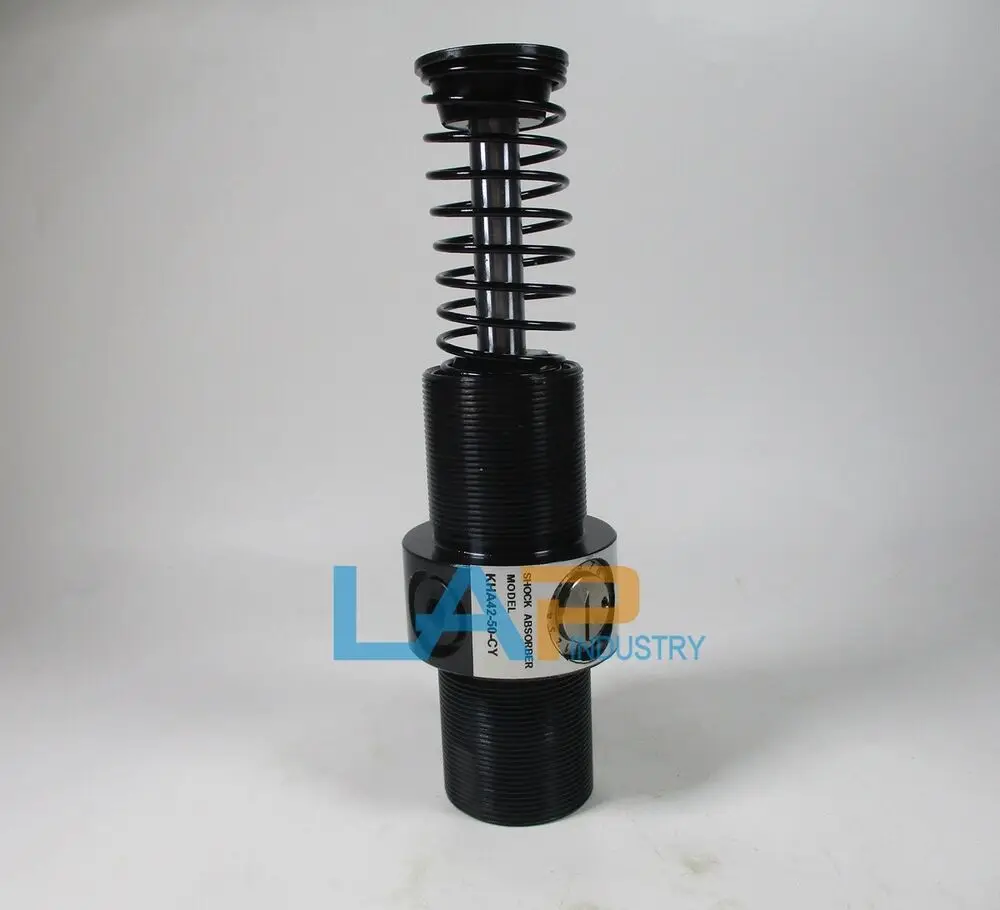 1PCS NEW FOR KOBA Hydraulic Buffer KHA-42-50-CY KHA42-50-CY