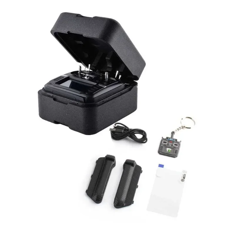 Model Aircraft Remote Control Chinese and English Built-in 4-in-1 Multi-Protocol ELRS