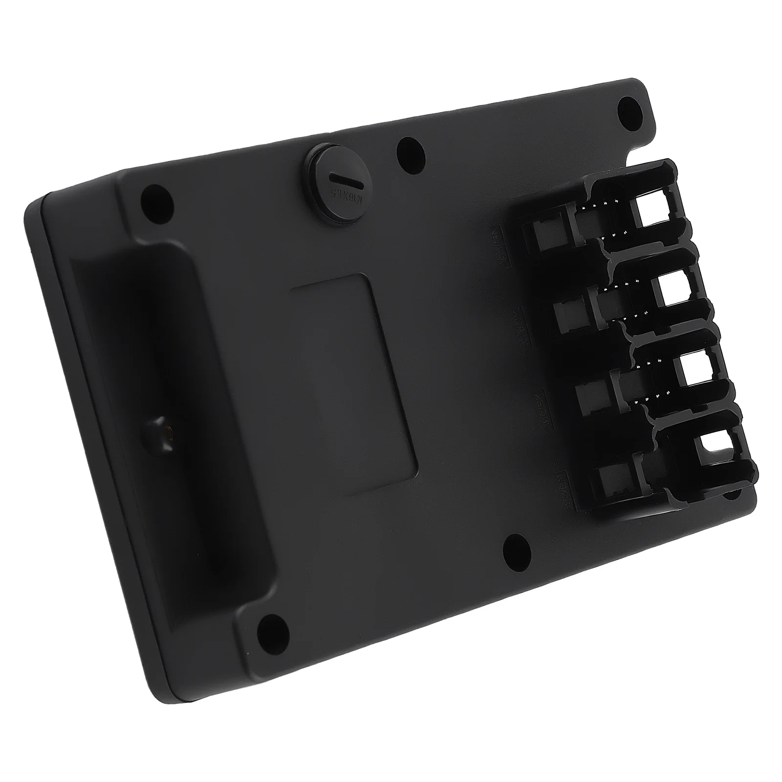 Programmed Control Box for QS-12R QS-12W QS-15R QS-15W QS-20R QS-20W 1256721GT